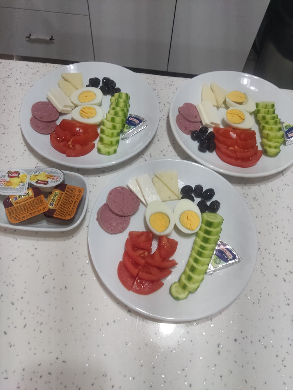 Saray Börek Kahvaltı Cafe